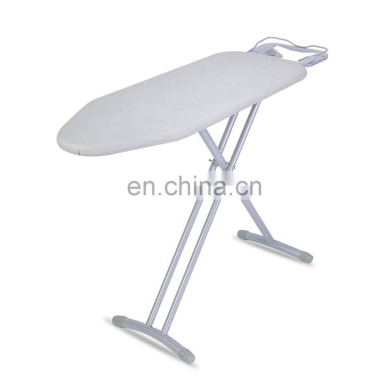 Hotel foldable cloakroom concealed ironing board cheap wall mounted lroning board cabinet lroning board cover