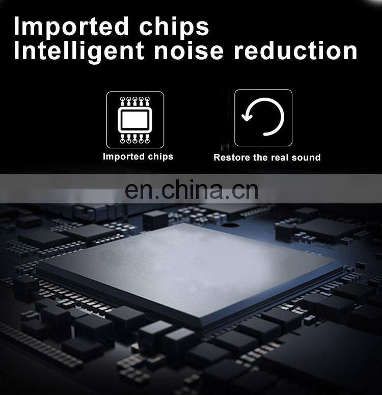 Wholesale OEM Manufacturer Good Price BTE Deaf Aid Noise Reduction Quickly For Deaf Portable Hearing Aids