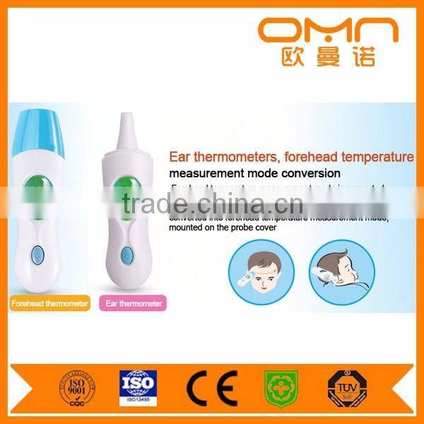 Multi Function 3-color Backlight Baby Adult Body Forehead Water Object Quick Easy Infrared Digital Thermometer IT-903 Cheap Buy