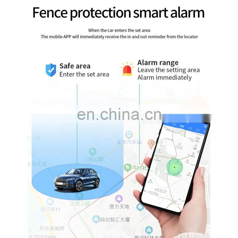 GF22 GSM & GPS Real Time tracker Locator for kids pet mini size Strong Magnetic Tracking Device for Car Motorcycle Truck