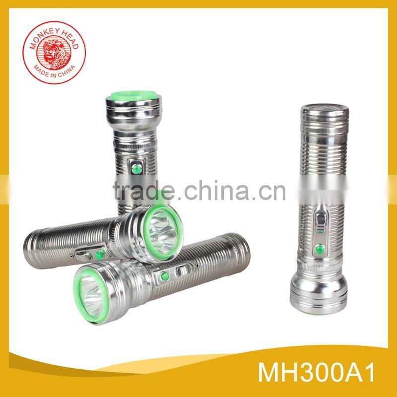 Wholesale Sale Bright High Power LED Torch Good Price