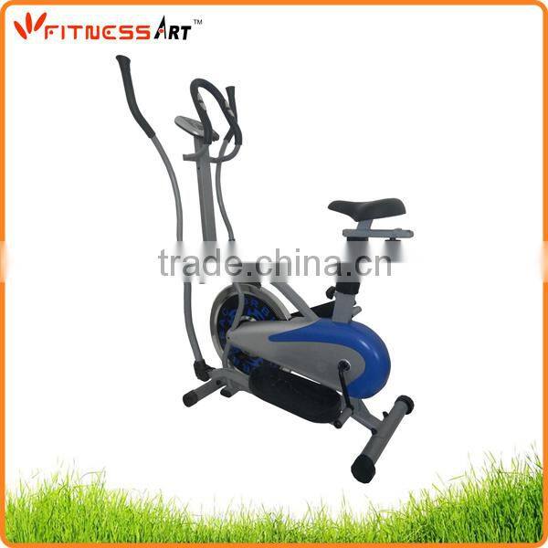 Fitness equipment treadmill type fitness club treadmill body strong treadmill TM2155A-A