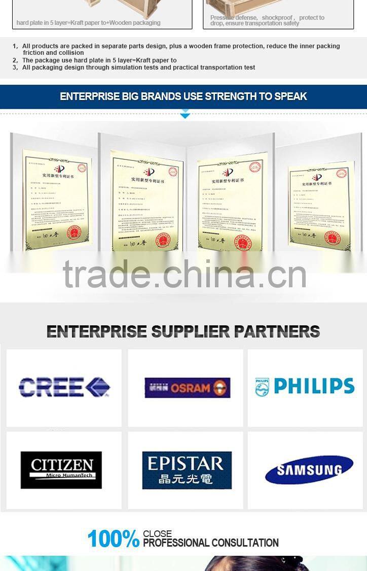 1500x300 design custom lighting project interior led office lighting