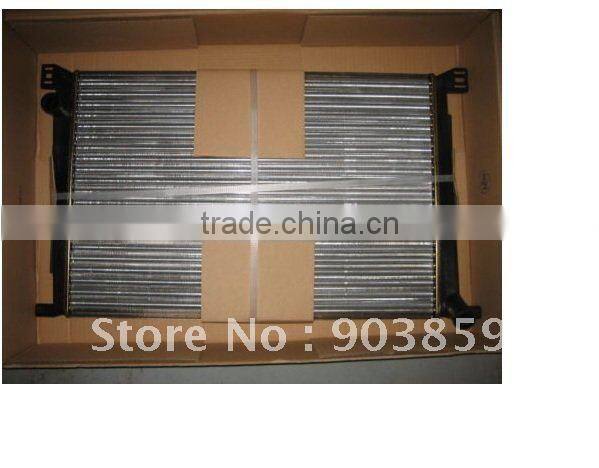 radiator racing radiator for classic Mini. Cooper