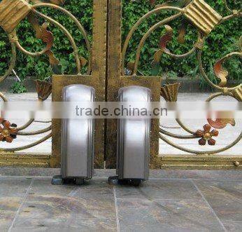 2015 arm type swing gate opener, gate motor, automatic swing gate motor