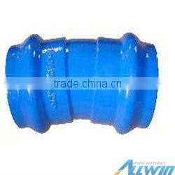 ductile iron pvc pipe fittings-BS12842