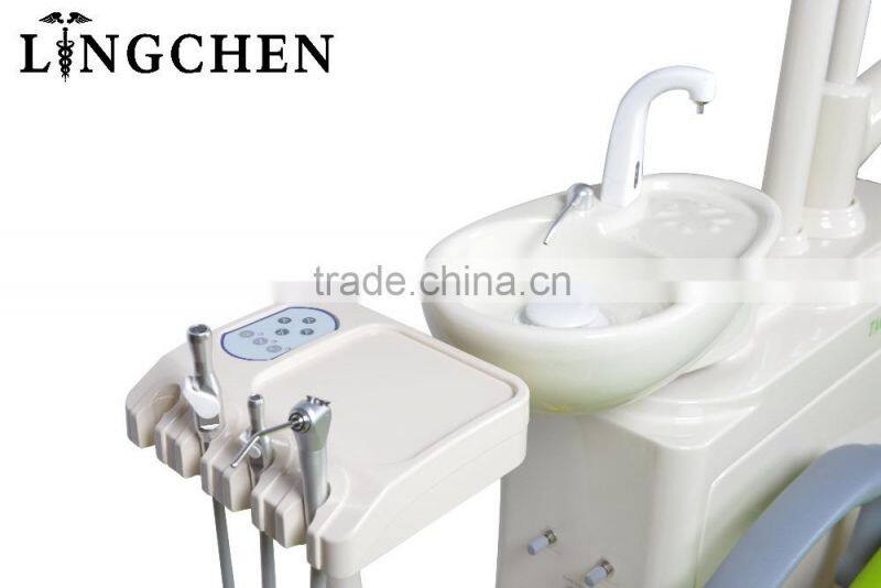 2016 New style Electricity Power Source Dental Unit brands, confident dental chairs price list