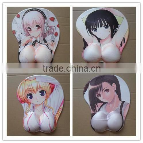 hot selling custom logo high quality durable PVC bar mat