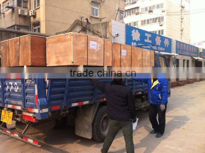 Professional Construction Machinery Parts-- Alloy Bearing