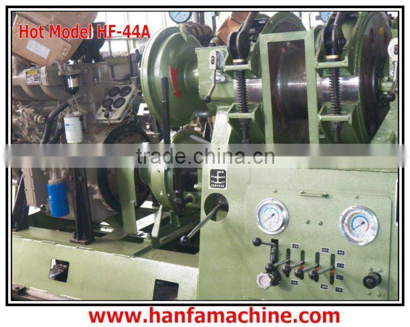 Wireline Coring-Professional Drilling Method!!! HF-44 geological core drill rig