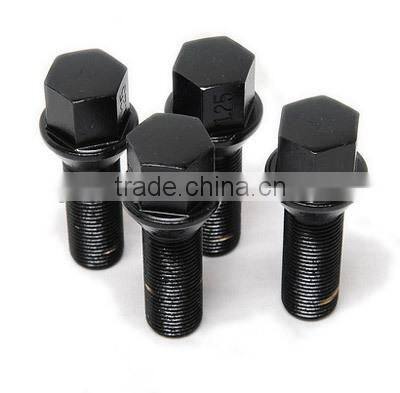 Bolts Nissan Hub Bolt Wheel hub bolt for Tk20 wheel bolt Wheel Hub Bolt Lug Bolts 19mm Hex