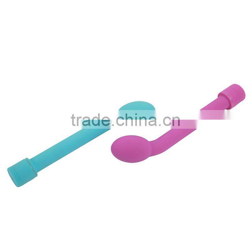 Multy speed bulk order purple vaginal sex toys plastic g spot vibrator
