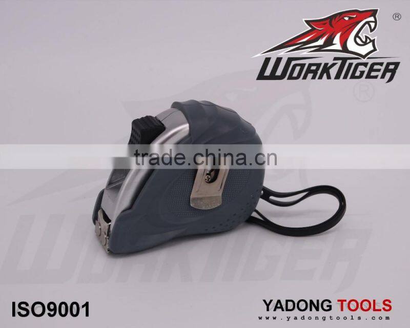 best-selling 2stops fresh abs rubber covered measuring tape