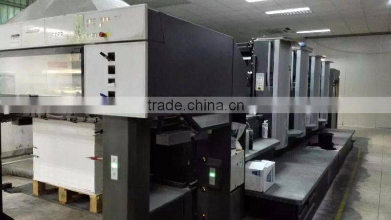 Custom Printing Colour Box for Packing Electronic Products