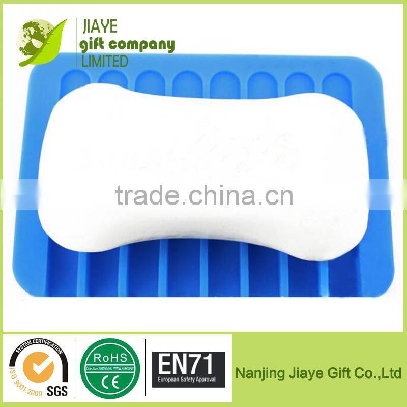 Novelty Bar Soap box,Soap Dish with drain
