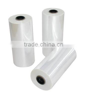 Casting PVC Shrink Film for packing