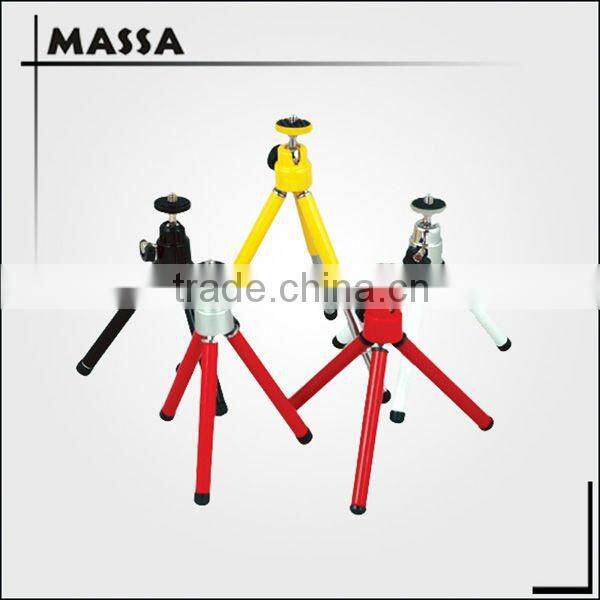 For digital camera table tripod small ,mini tripod