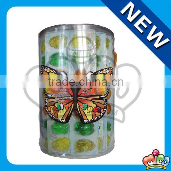 45g Fruit Flavoured Jelly