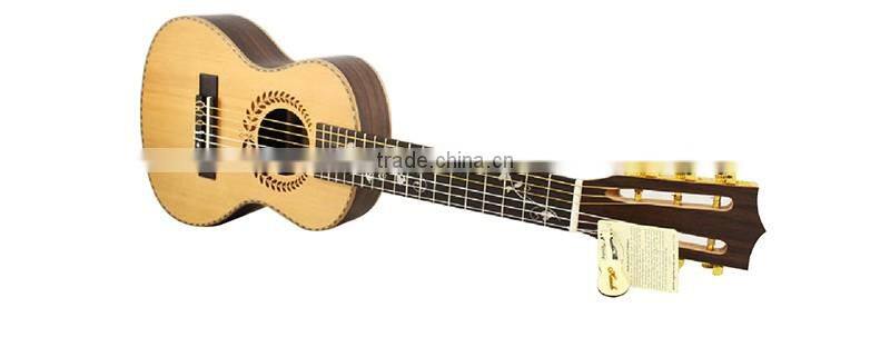 China manufacture 6 string electric bass earphone