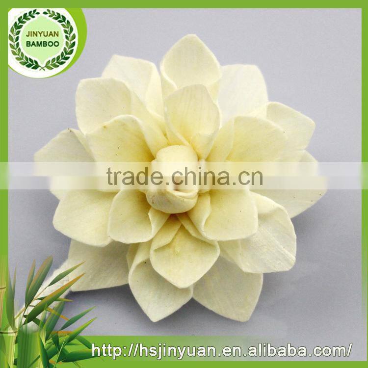 Any Color Raw materialcustom made sola flower