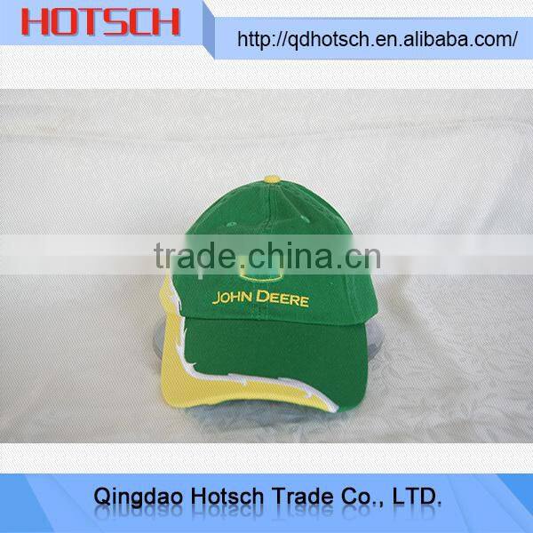 2014 High wholesale baseball flat caps