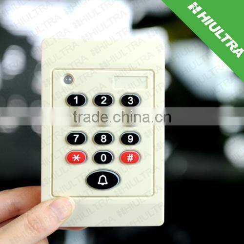 2015 TCP/IP Smart Card RFID readers accept Paypal