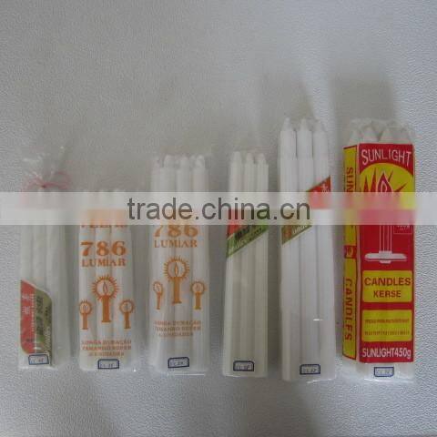 Fluted Candle ,Walmart Vendor, Candle Factory, 10 Yesr Production Experience