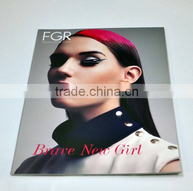 Professional OEM Factory Printing High Quality Hardcover Photo Book