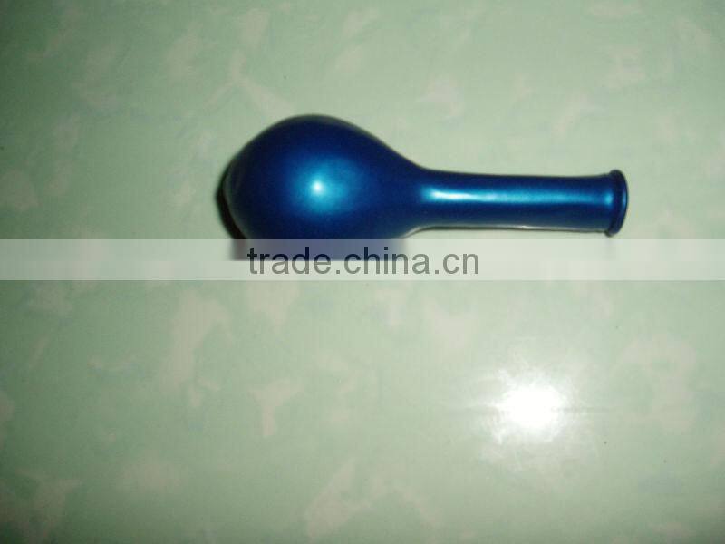 Customized 100% Latex balloons