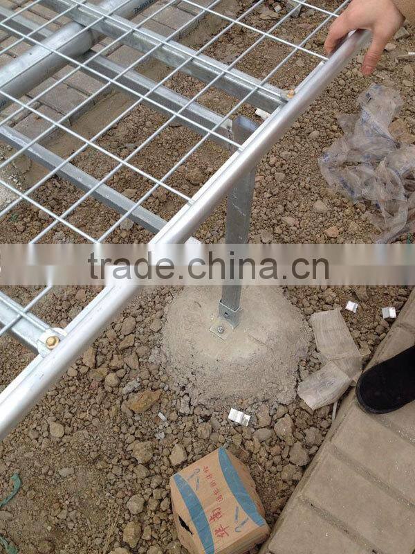 High Quality Multi-layer Greenhouse Bench