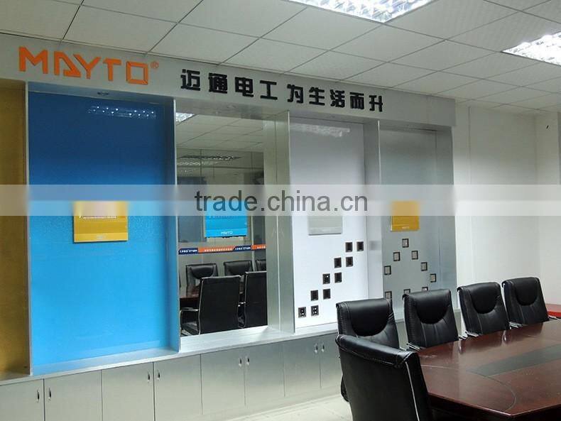 low price high quality smart electrical metal switch box welcome OEM