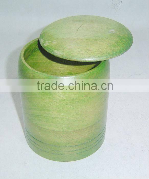 Sheesham wood Carving Box