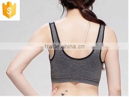 adjustable hot sell sexy seamless bra,high quality push-up seamless bra lingerie