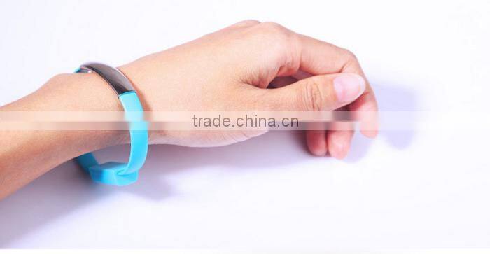 Popular Gift ! Flat Micro USB Charger Cable Bulk For Andoird Iphone