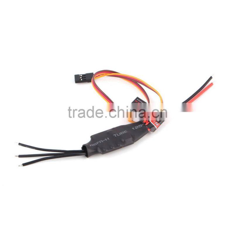 MR. RC Simonk 12A ESC FPV QAV250 12A ESC Speed Controller