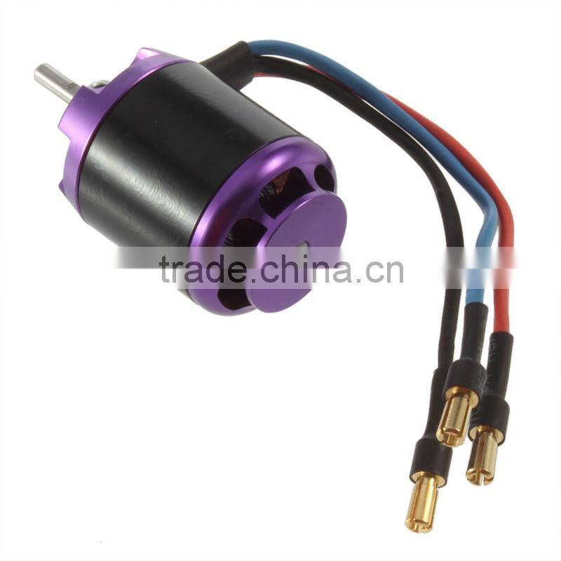 A2218-KV3950 Brushless Outrunner Motor For airplane /helicopter/Vtol