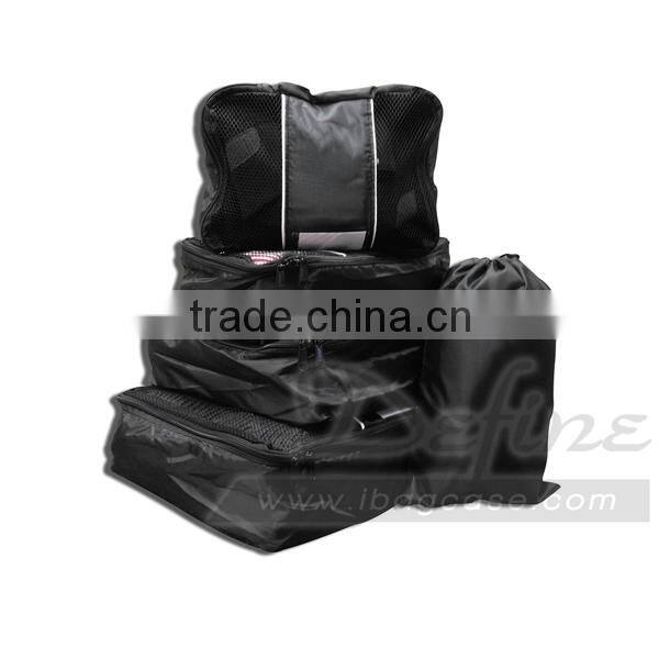 The Laundry Storage 4Pcs Packing Cube For Amazon Brand Seller