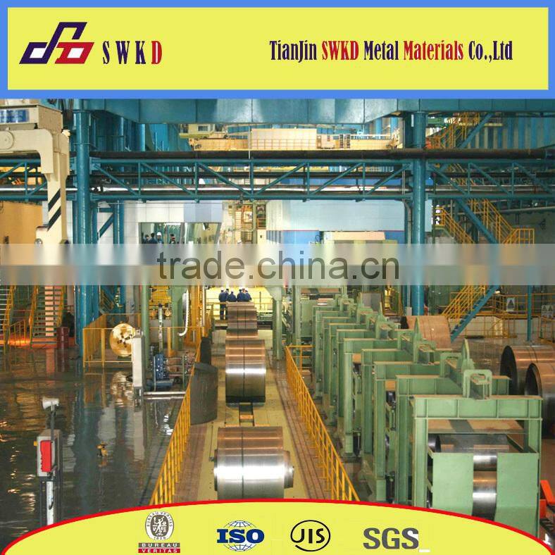 SWKD /cold rolled coil sheet