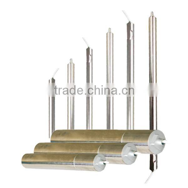 Fiber optical gyroscope borehole inclinometer