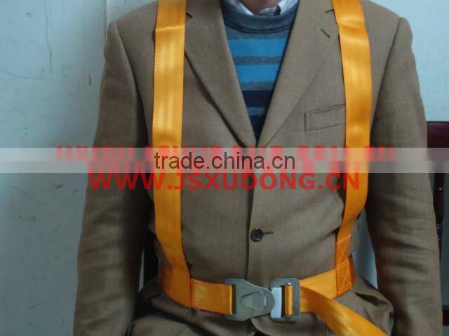 Lifeboat Safety Belt (Throw Type Lifeboat)