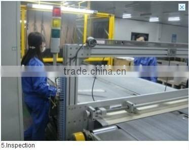 CEM-3 Copper Clad Laminate sheet for PCB