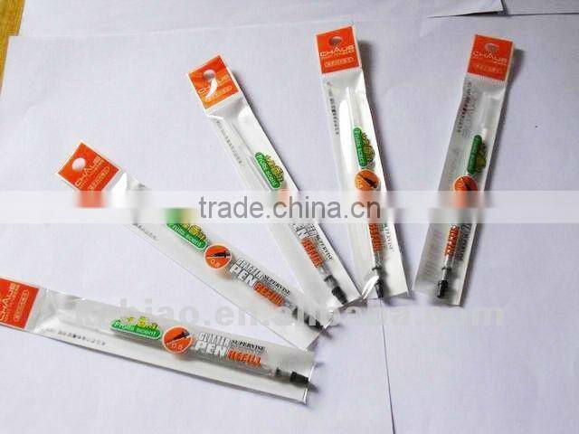 Plastic Gel Glitter Refill For Basic Gel Pen