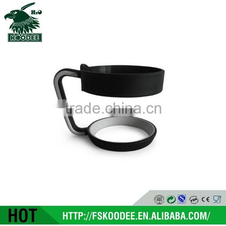 30 oz Tumbler Handle for Stainless Steel drink flask/tumbler