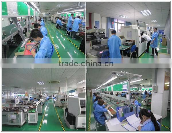 Replacement lcd tv screen HD indoor advertising trailer led module sign