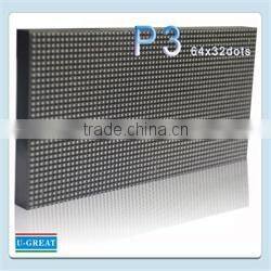 Wholesale Best Price Indoor Small Pixel HD P2.5 LED Module 160x160mm
