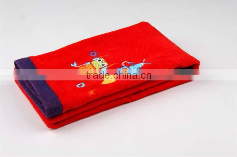 Best terry cotton and cotton hand towel from china Alibaba