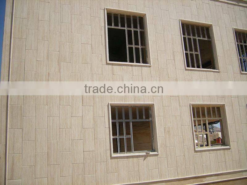 Natural luxury super white travertine on sale