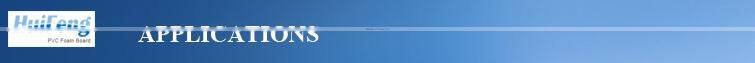PVC Sheets Good Price