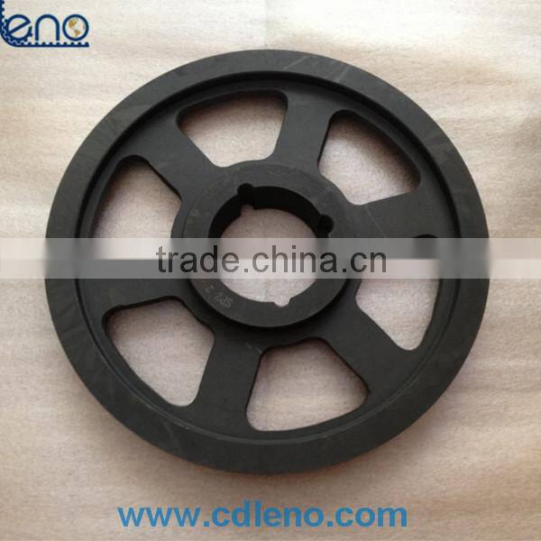 Heavy Duty Cast Iron V Pulley