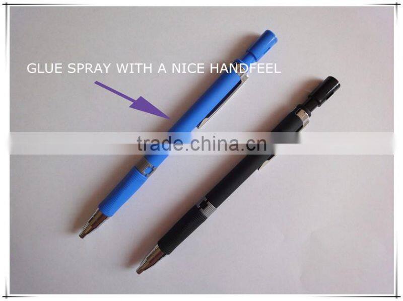 office&school colored Mechanical pencil 2.0mm automatic smart black pencil